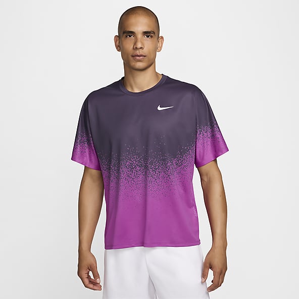 Nike purple clothes discount